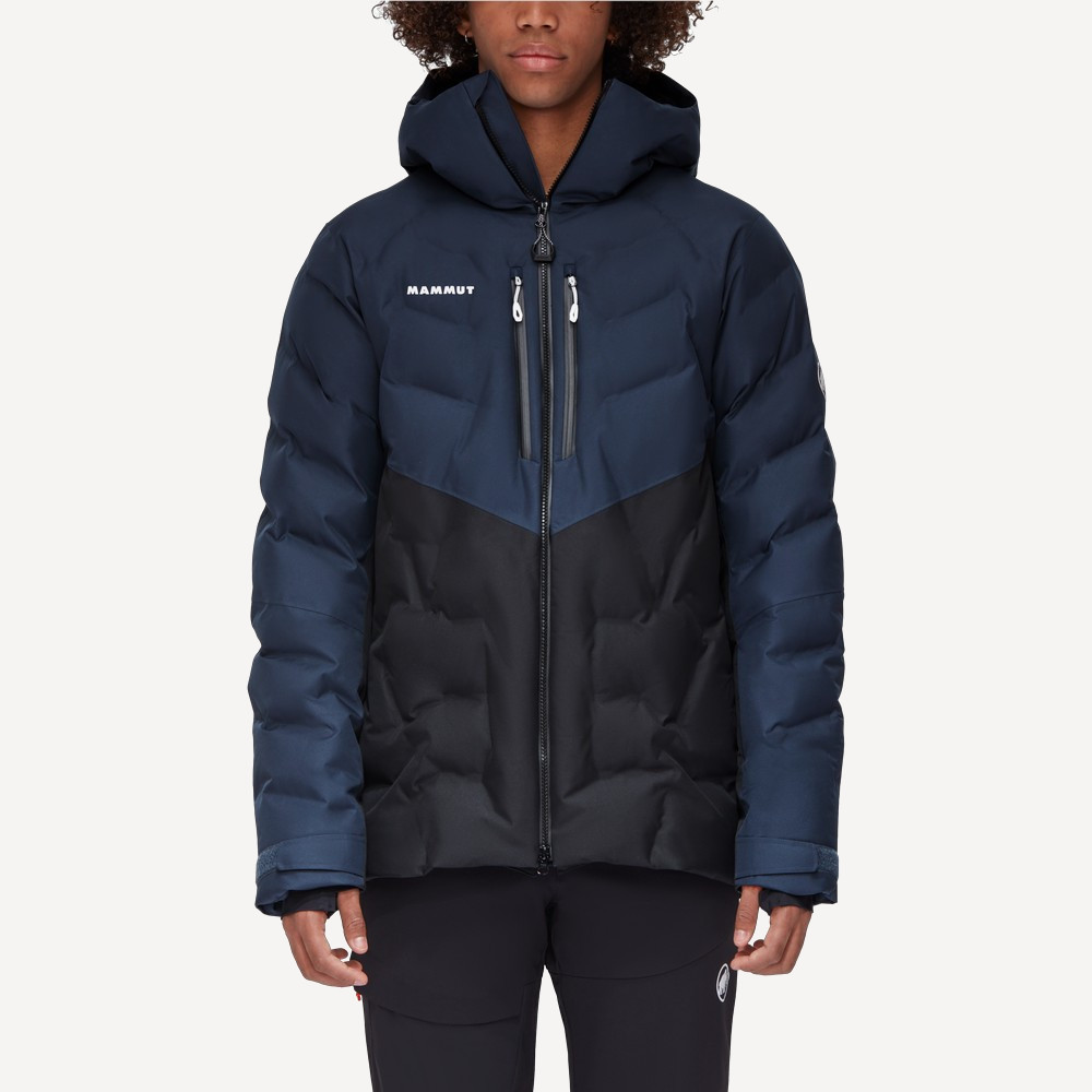 Пуховик Photics Ski HS Thermo Hooded Jacket M